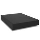 Cama Box Soft Magnetic Kappesberg 138x88 Preto
