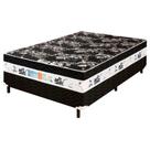 Cama Box Soft Meron Spring Flex - 52 cm de Altura