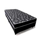 Cama Box Solteirão Conjugada 110 x 188 cm