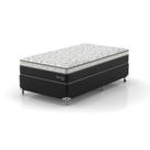 Cama Box Solteirão D33 1,08x1,98x53cm Amarílis Montreal