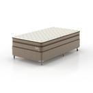 Cama Box Solteirão Dublin 1,08x1,98x0,61 Montreal