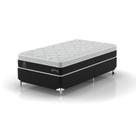 Cama Box Solteirão Sofisticato 1,08x1,98x0,65 Montreal
