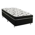 cama box solteiro 188 x 88
