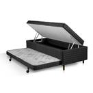 Cama Box Solteiro 3 em 1 Elite Teen Colchões Sensor