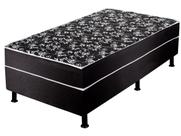 Cama Box Solteiro Aiam Colchões Conjugada