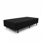 Cama Box Solteiro Base 188x88