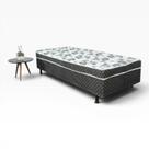 Cama Box Solteiro Conjugada D20 Reforçada Ortobello Cama Box Solteiro Conjugada D20 Reforçada Ortobello
