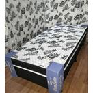 Cama Box Solteiro Conjugada D20 Reforçada Ortobello Cama Box Solteiro Conjugada D20 Reforçada Ortobello