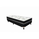 Cama Box Solteiro Conjugada Ômega Zeus 188x88x40 cm Cama Box Solteiro Conjugada Ômega Zeus 188x88x40 cm