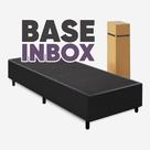 Cama Box Solteiro Desmontavel 88x188x38cm Várias Cores - Orthocamas