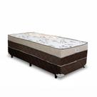 Cama Box Solteiro Espuma D33 - Ortobello