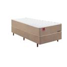 Cama Box Solteiro Molas 88x188cm Ensacadas Havana Cama Box Solteiro Molas 88x188cm Ensacadas Havana