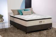 Cama box tower queen