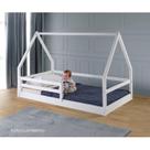 Cama Cabana 130cm