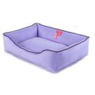 Cama Cachorro Gato Caminha Pet Dupla Face Luxor- Kids- Tam G Cama Cachorro Gato Caminha Pet Dupla Face Luxor- Kids- Tam G