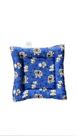 Cama Cachorro Gato Caminha Pet Tam.50x60 F.a Cama Cachorro Gato Caminha Pet Tam.50x60 F.a