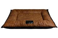 Cama Caminha Colchonete Pet Cachorro Gato Grande