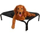 Cama caminha para pet cachorro cama impermeável tamanho p, m suspensa lavável Cama caminha para pet cachorro cama impermeável tamanho p, m suspensa lavável