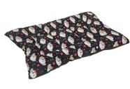 Cama Caminha Pet Anatômica Para Cachorro E Gato Dog Varias Cores Tam. P