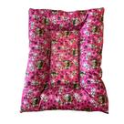 Cama / Caminha Pet c/ Zíper Lavável Cachorro ou Gato - Porte Pequeno