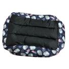 Cama Caminha Pet Cachorro e Gato Pequeno Lavável 42cm - C3b - 7908169027544 Cama Caminha Pet Cachorro e Gato Pequeno Lavável 42cm - C3b - 7908169027544