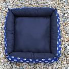Cama Caminha Pet Para Cachorro Ou Gato Pequeno E Médio Porte Ipermeavel e Lavável. Cama Caminha Pet Para Cachorro Ou Gato Pequeno E Médio Porte Ipermeavel e Lavável.
