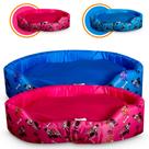 Cama Caminha Pet Para Cachorro ou Gato Super Confortável Almofada Removível Cama Caminha Pet Para Cachorro ou Gato Super Confortável Almofada Removível