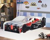 Cama Carro Formula 1