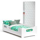 Cama Carro Infantil Para Quarto Menino E Proteção Lateral Cama Carro Infantil Para Quarto Menino E Proteção Lateral