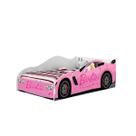 Cama carro infantil solteiro menina Basoto Brasil Cama carro infantil solteiro menina Basoto Brasil