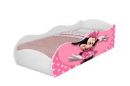 Cama carro móveis para quarto infantil meninas com colchão