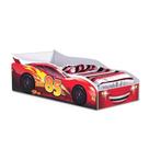 Cama CARROS