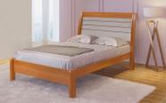 Cama Casal 100% MDF Plus 125cm X 150cm Jaspe