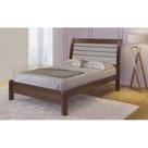 Cama Casal 100% MDF Plus 125cm X 150cm Jaspe