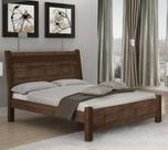 Cama Casal 185 100% MDF New Canion - Móveis Valverde