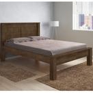 Cama Casal com Cabeceira Roma Malbec