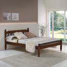 Cama Casal em Madeira Maciça Mv Outlet Cama Casal em Madeira Maciça Mv Outlet