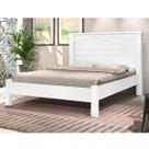 Cama Casal em MDF 203cm x 145cm Lion