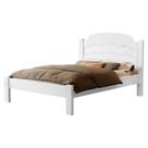 Cama Casal Flex MDF 195X144 cm Iris Decmade Cama Casal Flex MDF 195X144 cm Iris Decmade