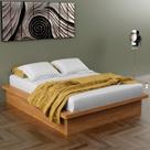 Cama Casal Freijó Tw22 - Dalla Costa Cama Casal Freijó Tw22 - Dalla Costa