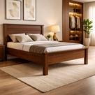 Cama Casal Irlanda