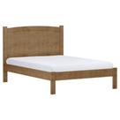 Cama Casal Madeira Maciça 1149 Freijo Milani Store Cama Casal Madeira Maciça 1149 Freijo Milani Store