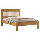 Cama Casal MDF 199X145 cm Bela Decmade