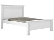 Cama Casal Móveis Lanza Montreal