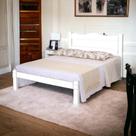 Cama Casal Munique Branca Gabrielli Cama Casal Munique Branca Gabrielli