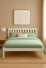 Cama Casal Naturalle 4.6 Madeira de Pinus