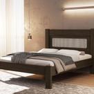 Cama Casal para Quarto 100% Mdf 145x117x199cm