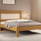 Cama Casal para Quarto 100% Mdf 145x117x199cm