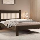 Cama Casal para Quarto em Mdf Bela Soft