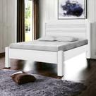 Cama Casal Paris Branca Gabrielli Cama Casal Paris Branca Gabrielli